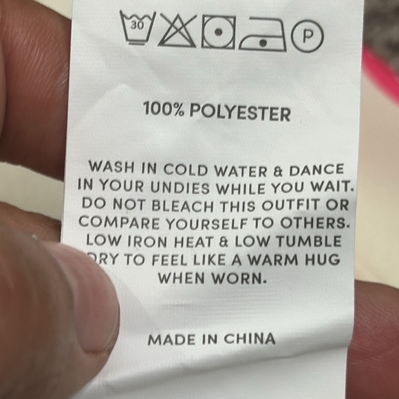 PEPPERMAYO MAYO Panama cowl neck Tutti fruitti mini slip dress 2 new doll kill - Picture 8 of 11